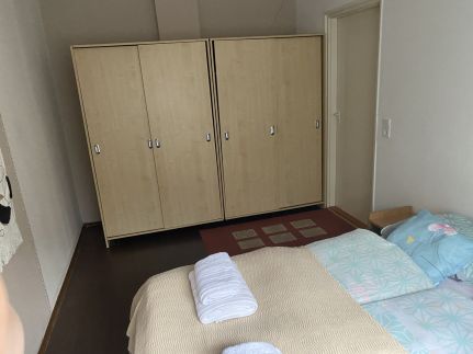 Arsenal Sorházi Apartman3