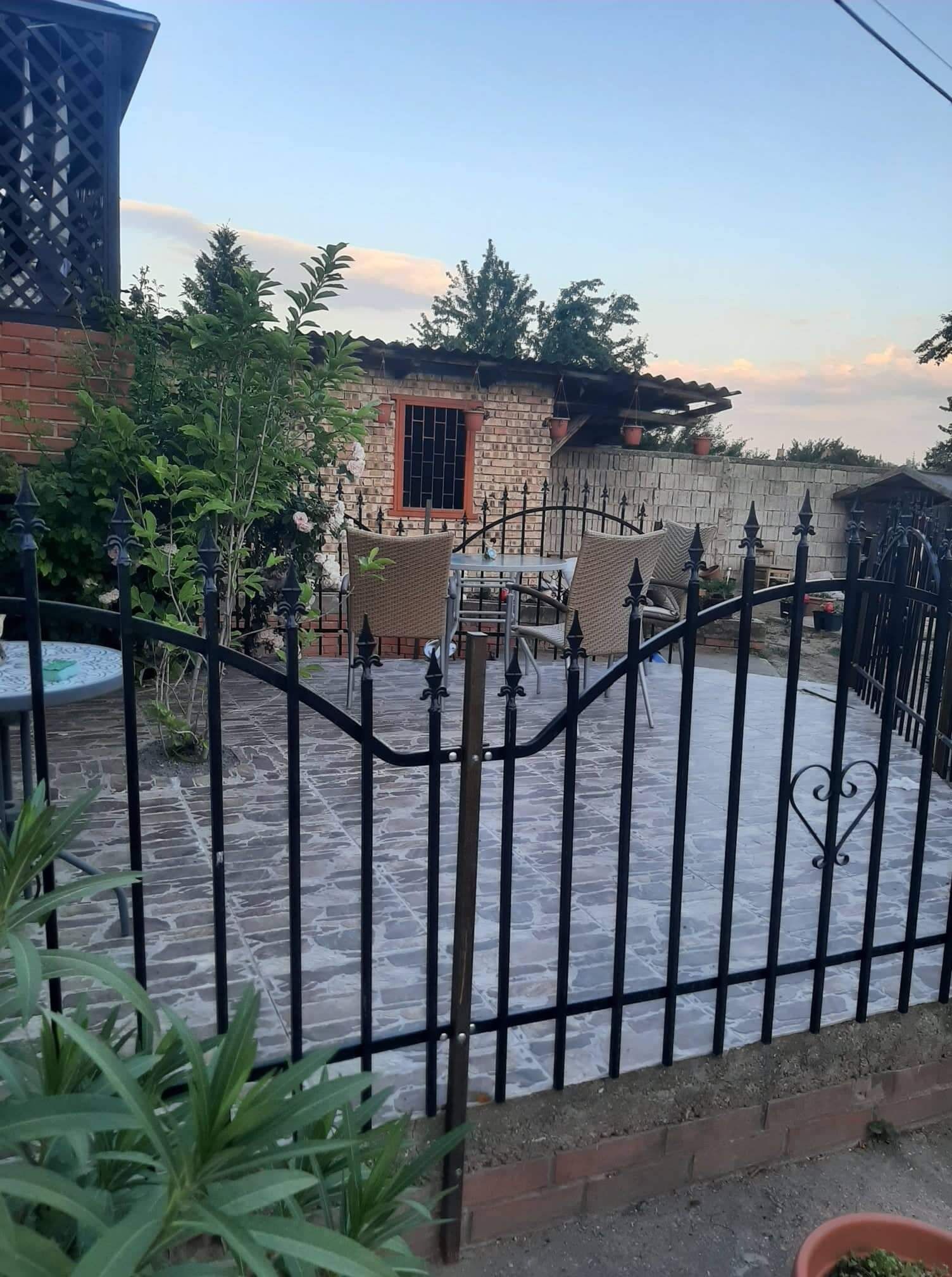 Judit Apartman – Tolcsva