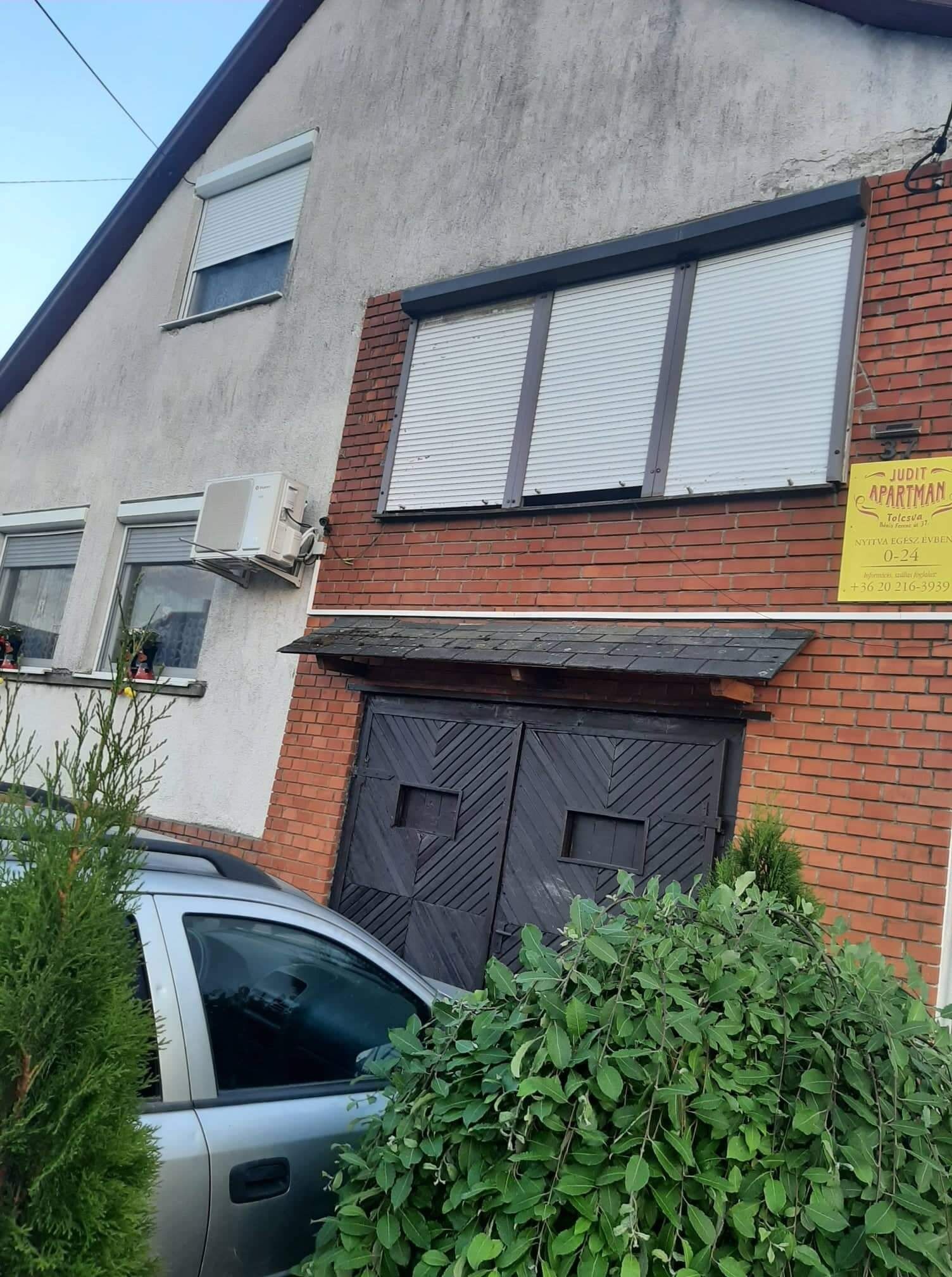 Judit Apartman – Tolcsva fotó 3