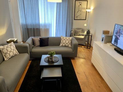 NordiCasa Apartman18