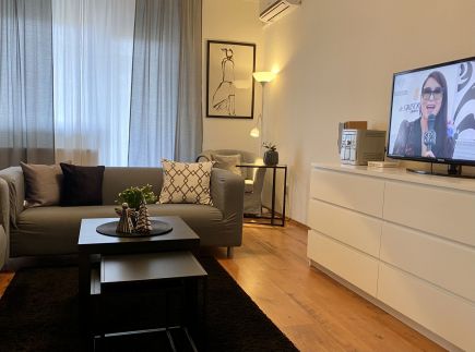 NordiCasa Apartman22