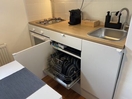 NordiCasa Apartman30