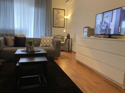 NordiCasa Apartman4