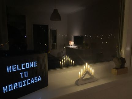 NordiCasa Apartman6