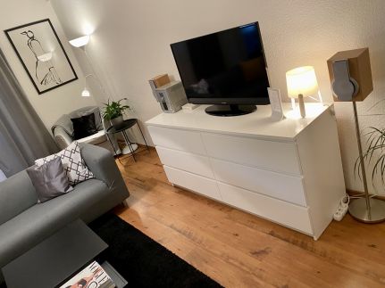 NordiCasa Apartman7