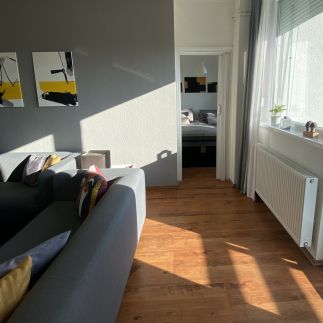 NordiCasa Apartman8