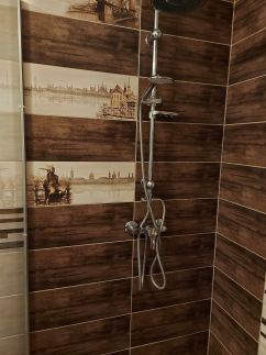 Kiscsillag Apartman Harkány9