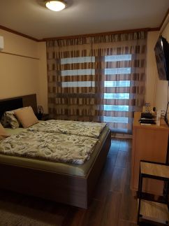 Kiscsillag Apartman Harkány10