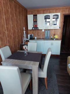 Kiscsillag Apartman Harkány4