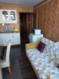 Kiscsillag Apartman Harkány5