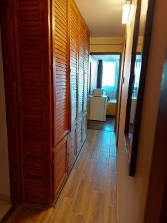 Kiscsillag Apartman Harkány6