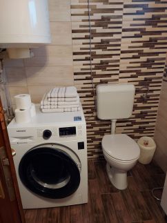 Kiscsillag Apartman Harkány7