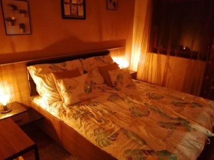 Kiscsillag Apartman Harkány1