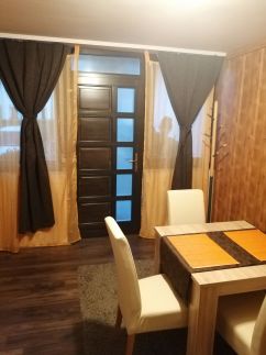 Kiscsillag Apartman Harkány2