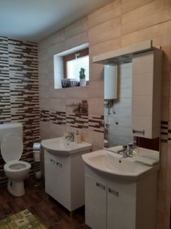 Kiscsillag Apartman Harkány3