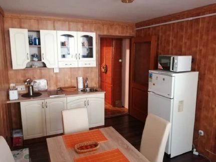 Kiscsillag Apartman Harkány4