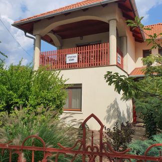 Lina Apartman