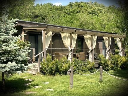 Forest House Vendégházak16