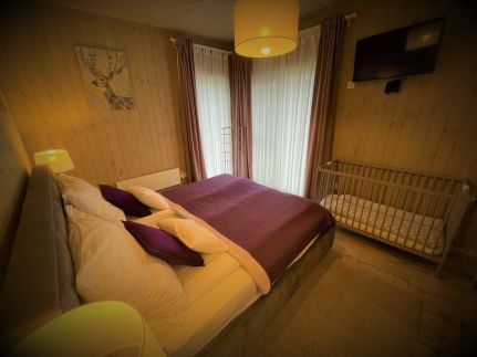 Forest House Vendégházak22