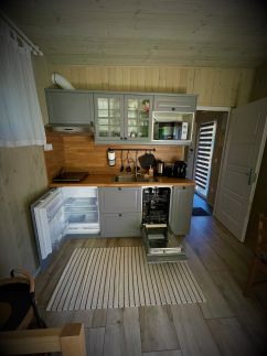Forest House Vendégházak24