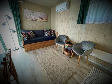 Forest House Vendégházak31
