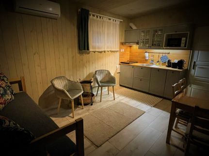 Forest House Vendégházak33