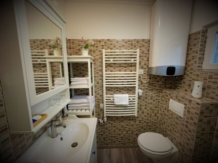 Forest House Vendégházak34