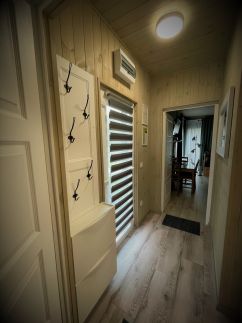 Forest House Vendégházak36