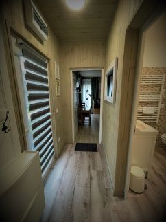 Forest House Vendégházak37