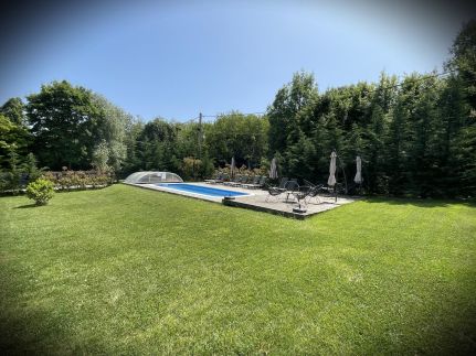 Forest House Vendégházak7