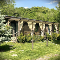 Forest House Vendégházak