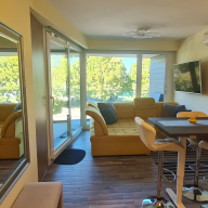 Lake Moments - Gyöngy Apartman