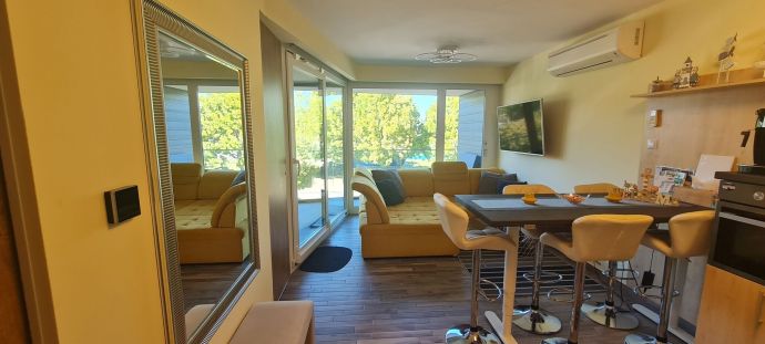 Lake Moments - Gyöngy Apartman