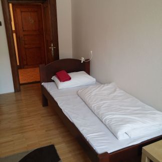 Hello Budapest Apartments1