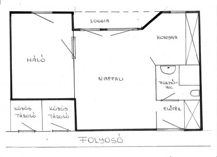 Levendula MD Apartman12