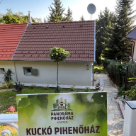 Kuckó Pihenőház