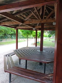 Ifjúsági Élmény Tábor8