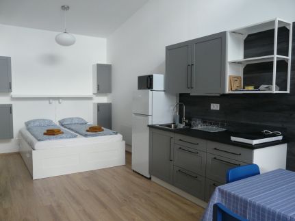 Juventus Meggie Apartman14