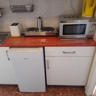 Aranyhíd Balog Apartman10