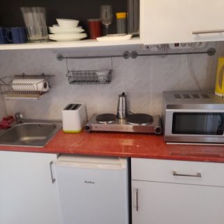 Aranyhíd Balog Apartman11