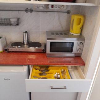 Aranyhíd Balog Apartman12