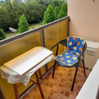 Aranyhíd Balog Apartman13