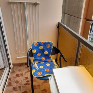 Aranyhíd Balog Apartman14