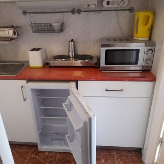 Aranyhíd Balog Apartman17