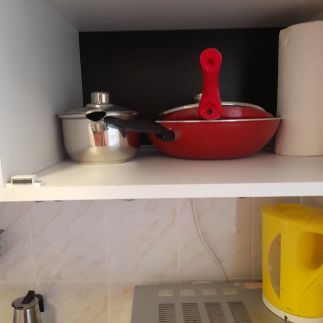 Aranyhíd Balog Apartman18