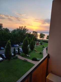Aranyhíd Balog Apartman1