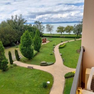Aranyhíd Balog Apartman19