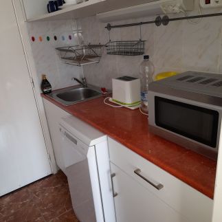 Aranyhíd Balog Apartman2
