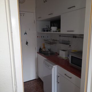 Aranyhíd Balog Apartman3