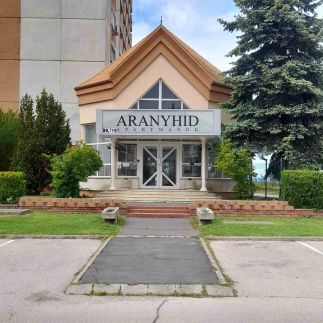 Aranyhíd Balog Apartman4